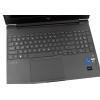 Portatīvais dators HP Victus 15-fa1010nw i5-13420H 3.4-4.6GHz 15.6"FHD IPS 144Hz 16GB/512GB, NVIDIA GeForce RTX 3050 6GB, ENG